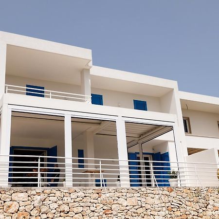Bed and Breakfast La Dimora Salento Carovigno Zewnętrze zdjęcie