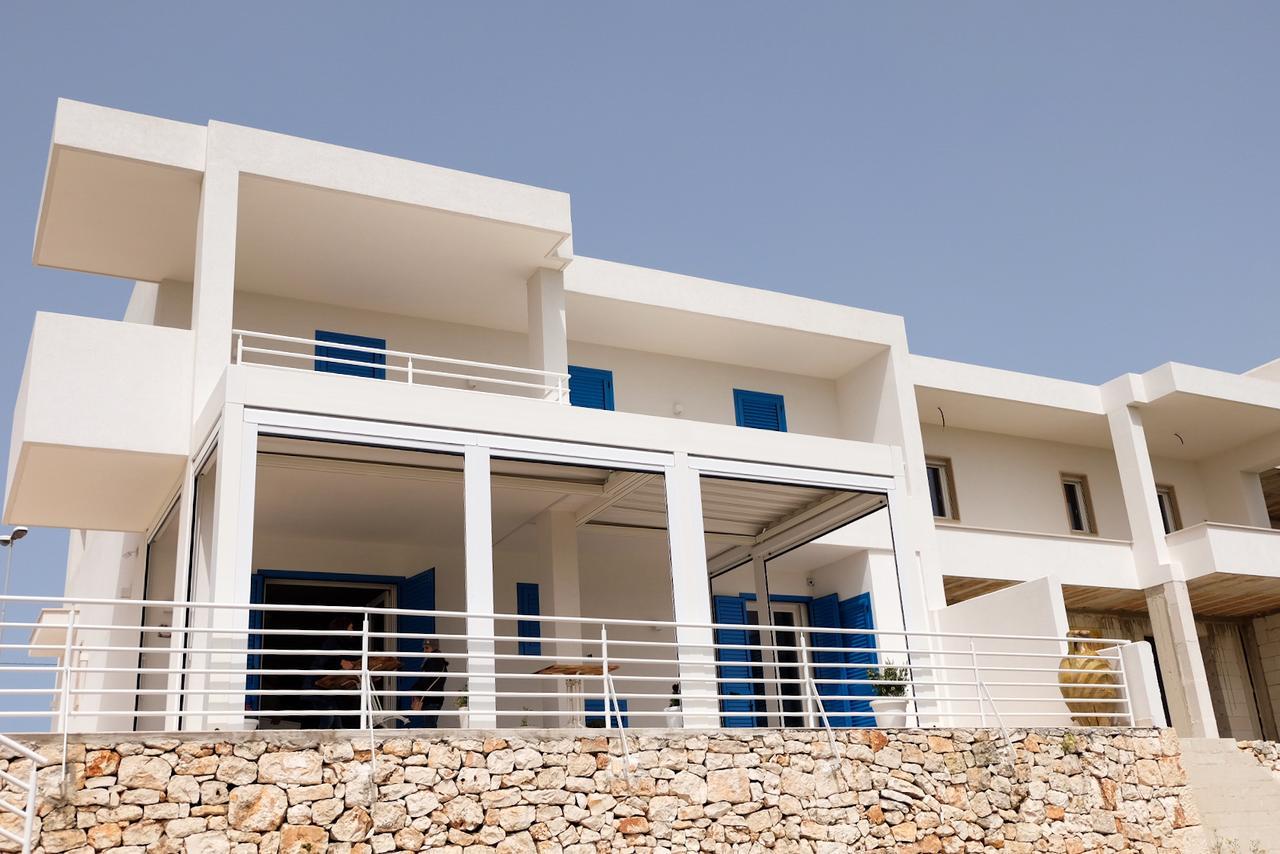 Bed and Breakfast La Dimora Salento Carovigno Zewnętrze zdjęcie