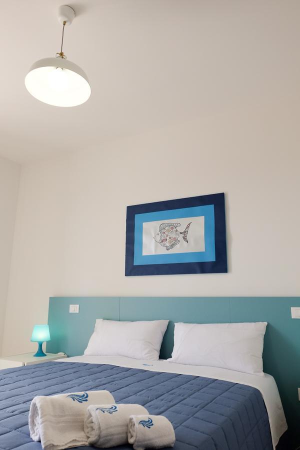Bed and Breakfast La Dimora Salento Carovigno Zewnętrze zdjęcie