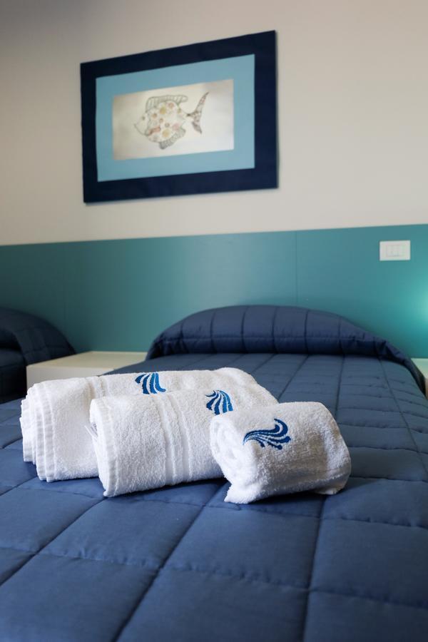Bed and Breakfast La Dimora Salento Carovigno Zewnętrze zdjęcie