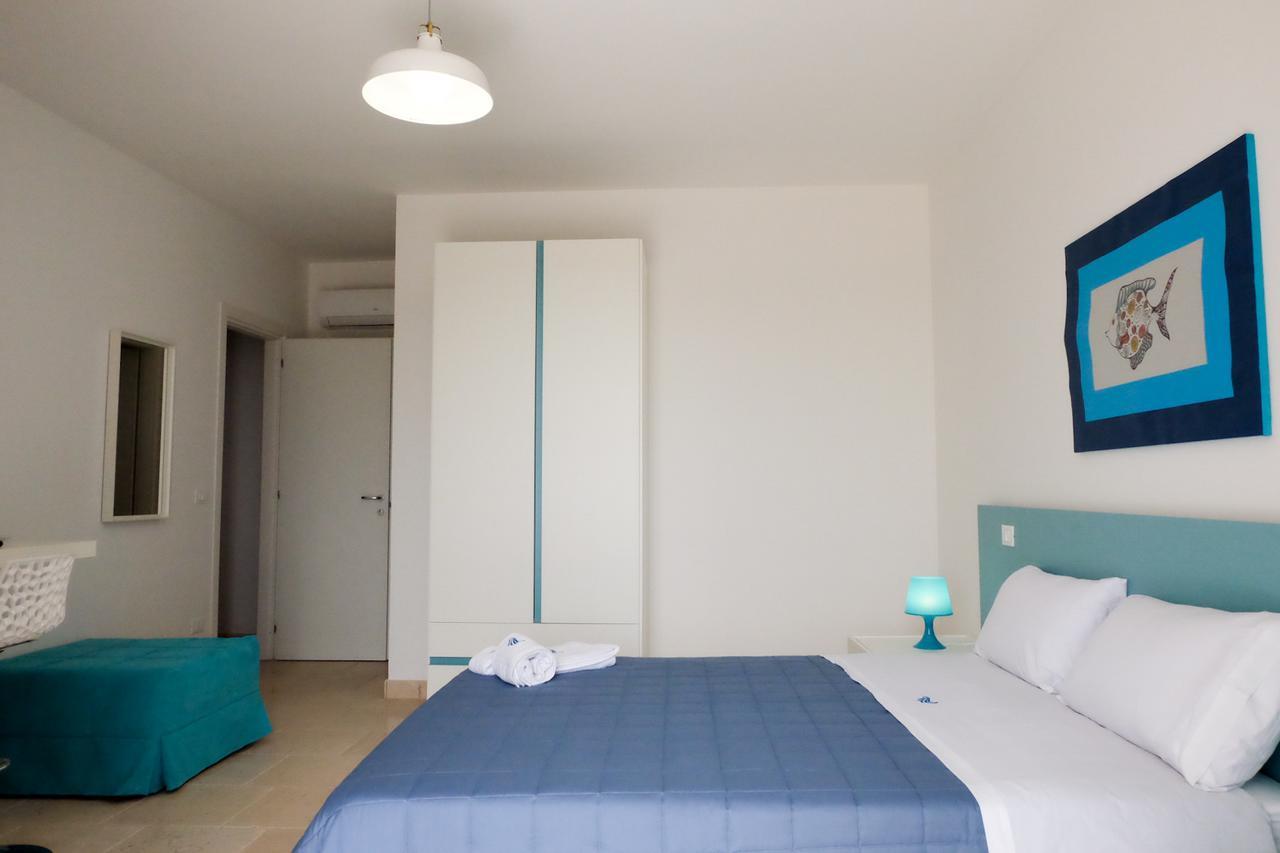 Bed and Breakfast La Dimora Salento Carovigno Zewnętrze zdjęcie