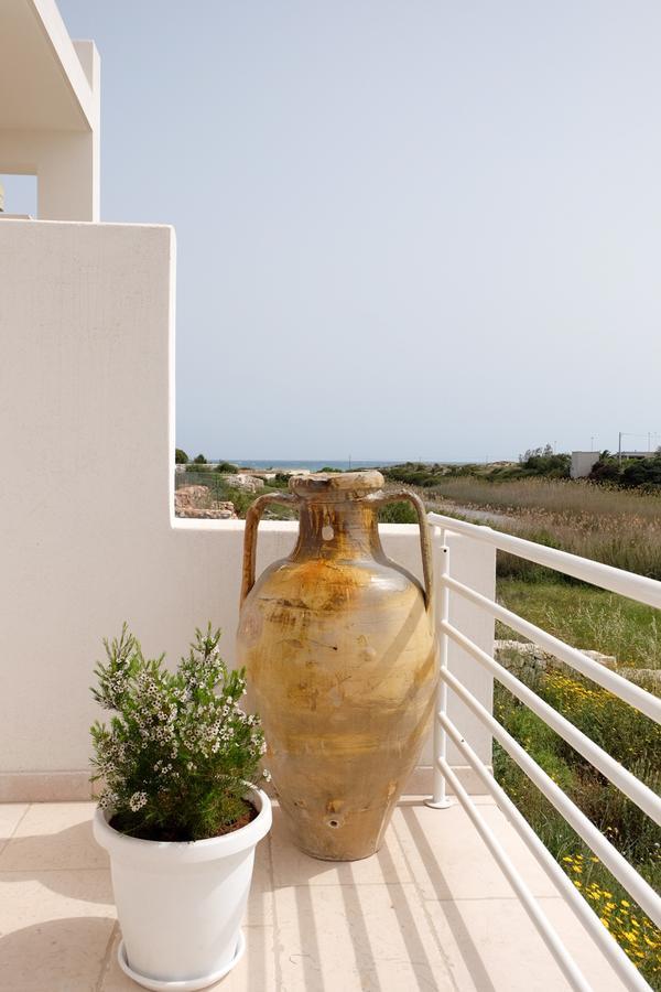Bed and Breakfast La Dimora Salento Carovigno Zewnętrze zdjęcie
