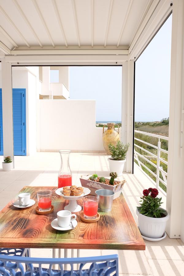 Bed and Breakfast La Dimora Salento Carovigno Zewnętrze zdjęcie