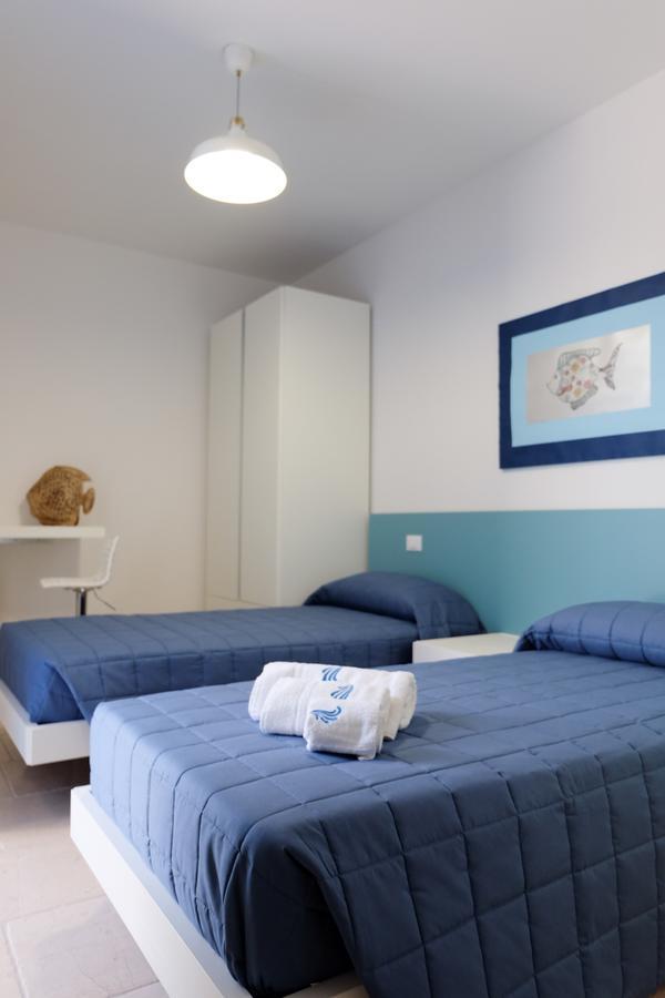 Bed and Breakfast La Dimora Salento Carovigno Zewnętrze zdjęcie