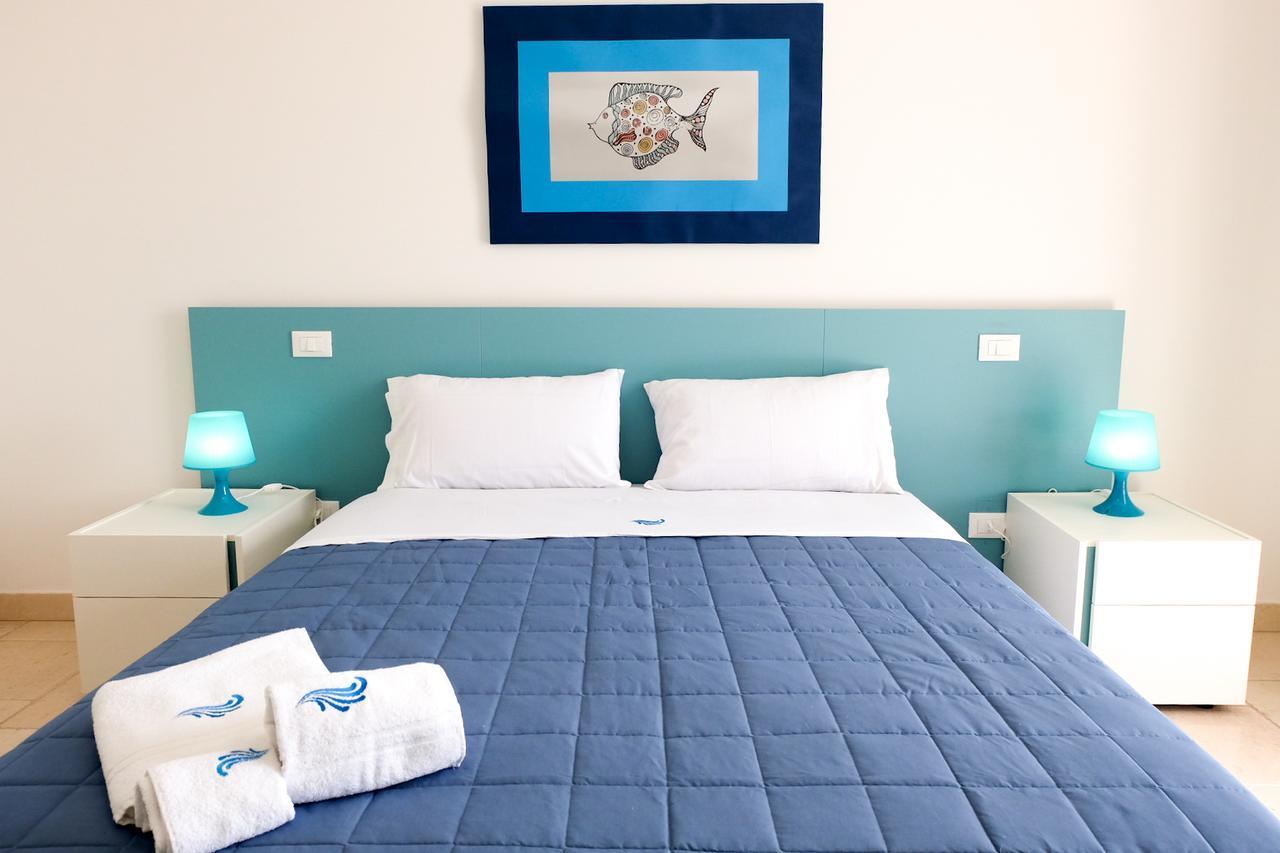 Bed and Breakfast La Dimora Salento Carovigno Zewnętrze zdjęcie
