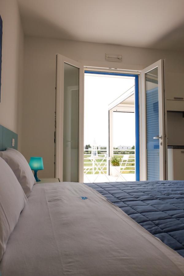 Bed and Breakfast La Dimora Salento Carovigno Zewnętrze zdjęcie