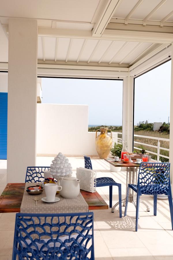 Bed and Breakfast La Dimora Salento Carovigno Zewnętrze zdjęcie