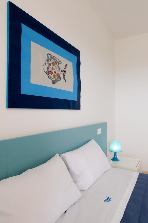 Bed and Breakfast La Dimora Salento Carovigno Zewnętrze zdjęcie
