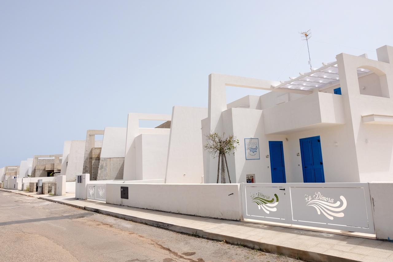 Bed and Breakfast La Dimora Salento Carovigno Zewnętrze zdjęcie