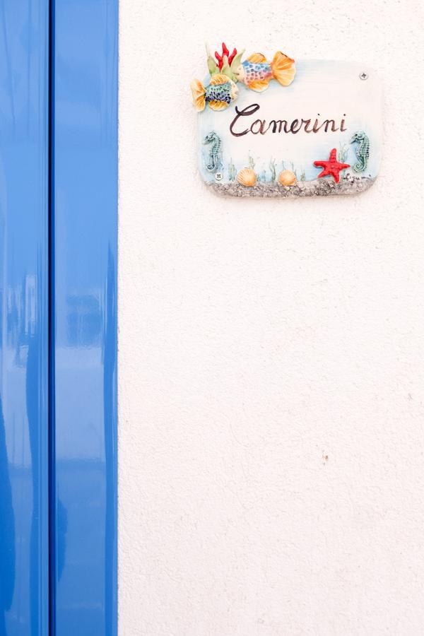 Bed and Breakfast La Dimora Salento Carovigno Zewnętrze zdjęcie