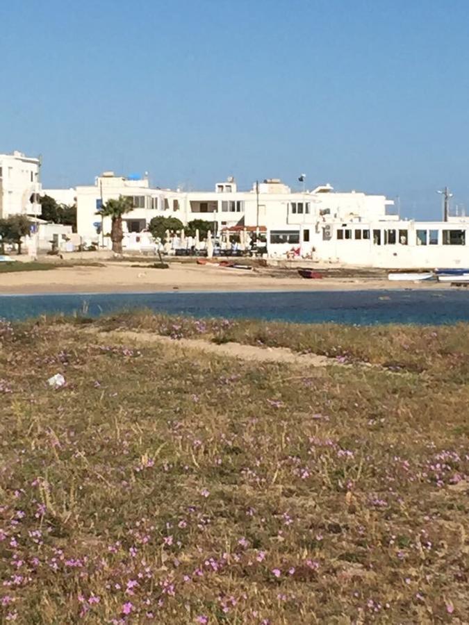 Bed and Breakfast La Dimora Salento Carovigno Zewnętrze zdjęcie
