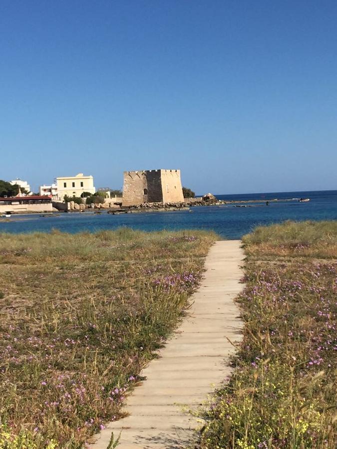 Bed and Breakfast La Dimora Salento Carovigno Zewnętrze zdjęcie