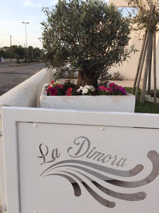 Bed and Breakfast La Dimora Salento Carovigno Zewnętrze zdjęcie