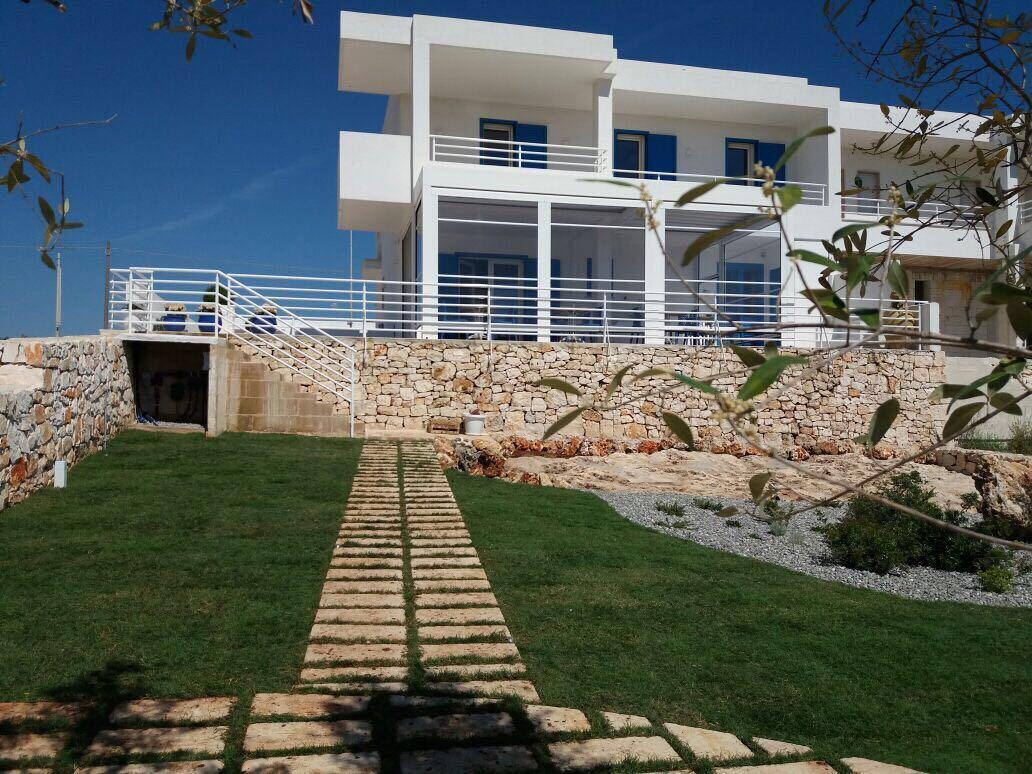 Bed and Breakfast La Dimora Salento Carovigno Zewnętrze zdjęcie