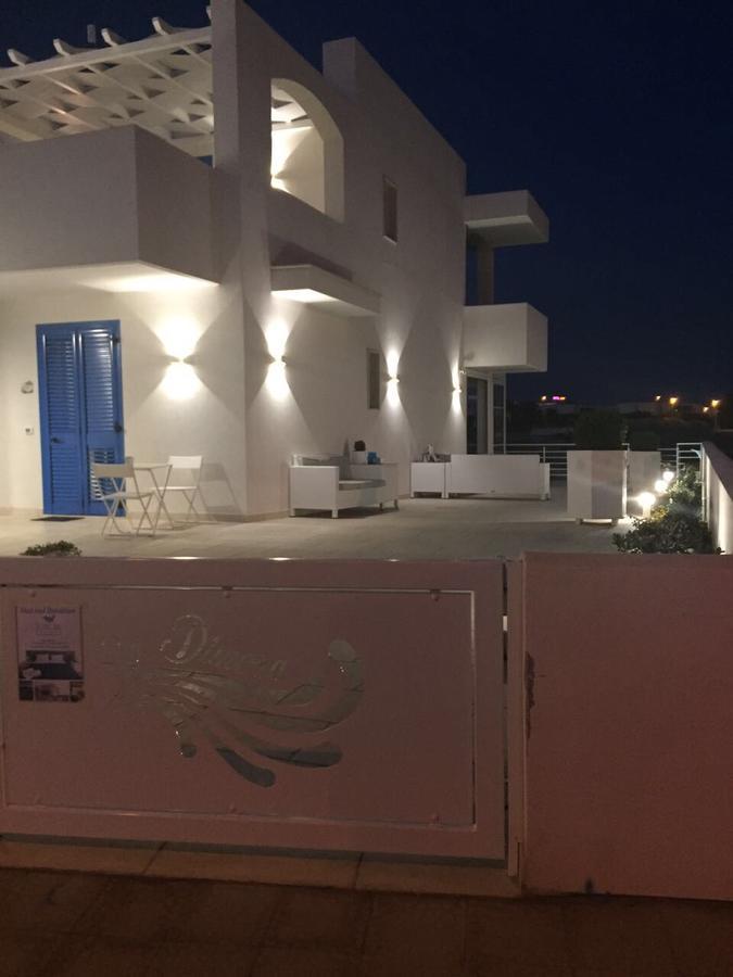 Bed and Breakfast La Dimora Salento Carovigno Zewnętrze zdjęcie