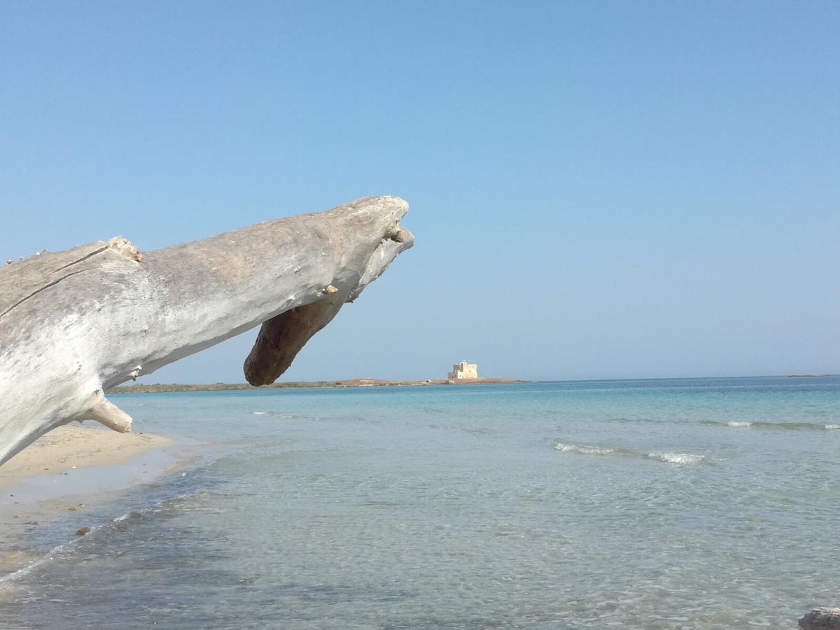 Bed and Breakfast La Dimora Salento Carovigno Zewnętrze zdjęcie